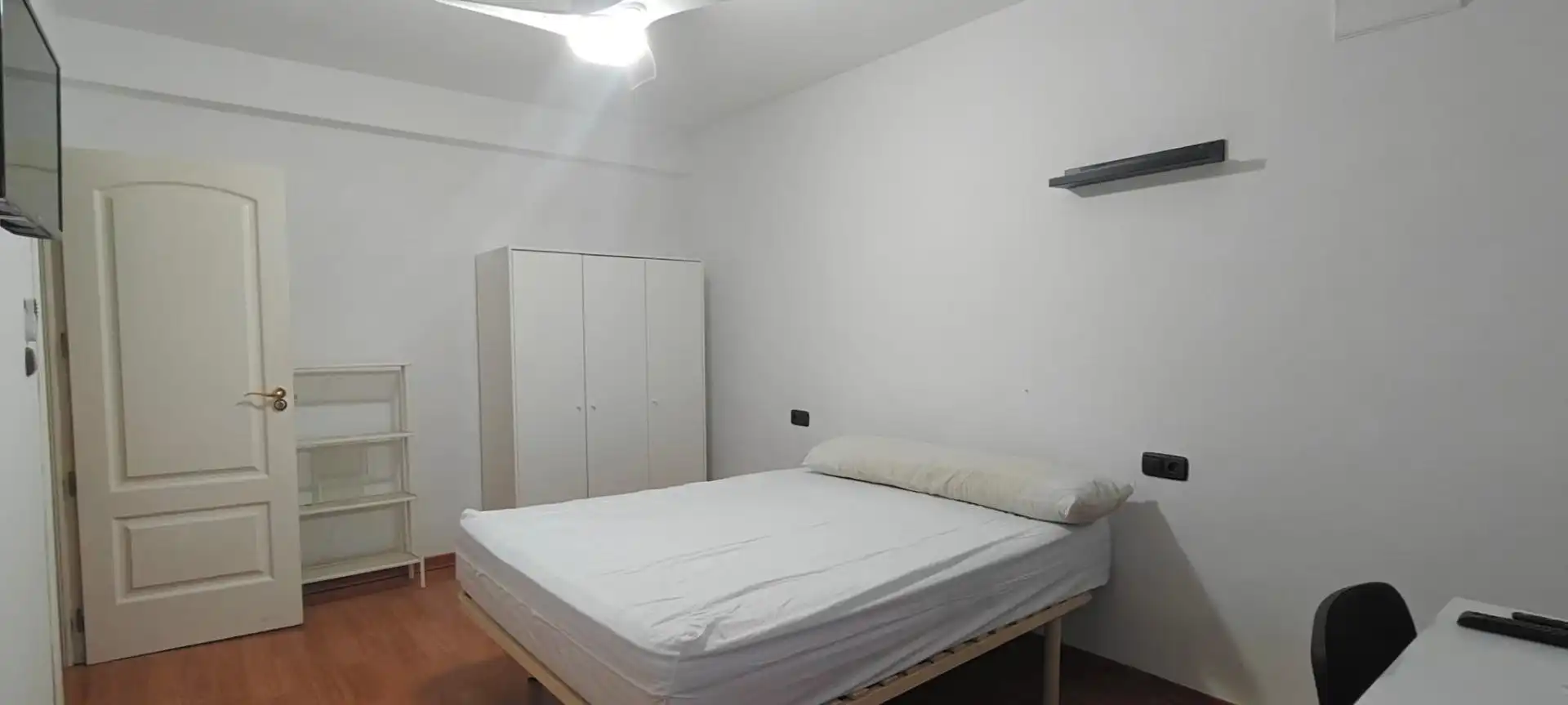 Habitación 186 m², Granada
