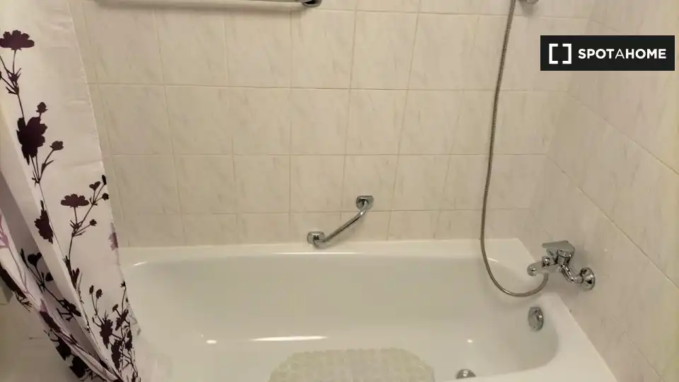 Habitación en alquiler, Huete