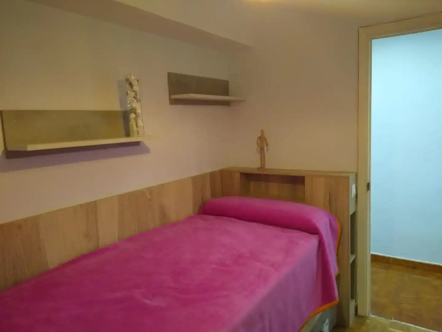 Piso de 85 m² en Oviedo
