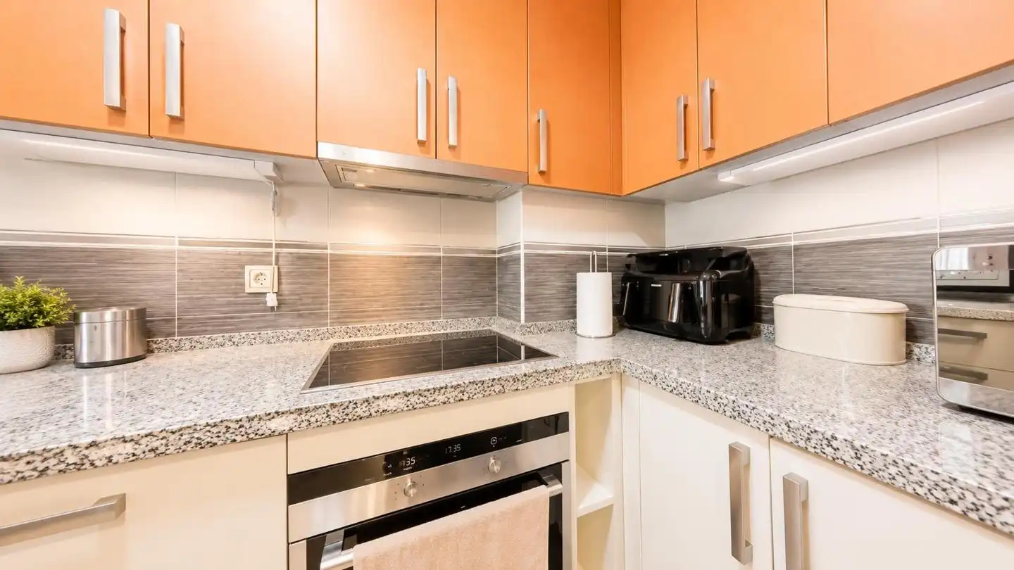 Wohnung 167 m² in Benalmádena