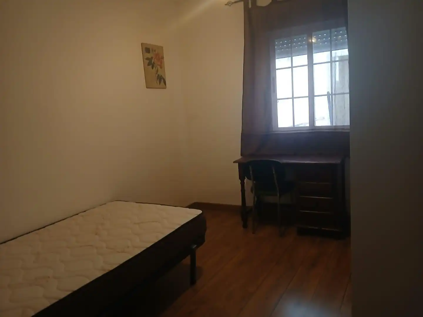 Piso de 105 m² en Cáceres