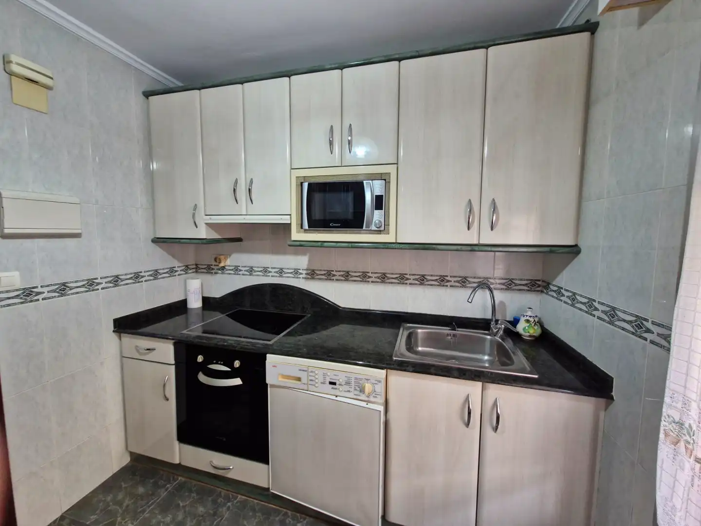 Piso de 70 m² en Sestao