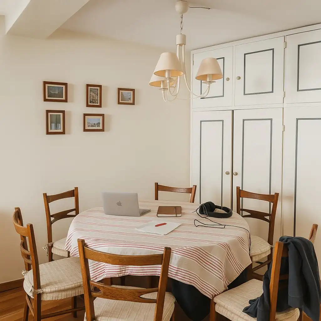 Piso de 65 m² en Santander
