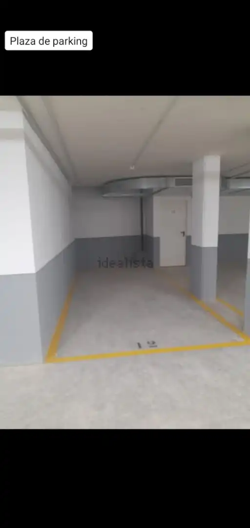 Pis de 53 m² a València