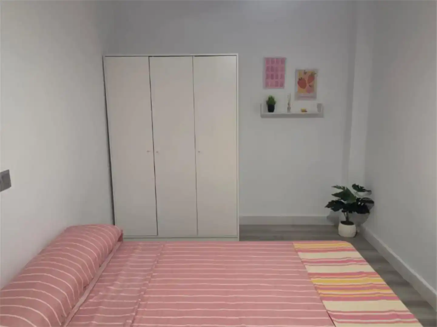 Habitación 85 m², Elche