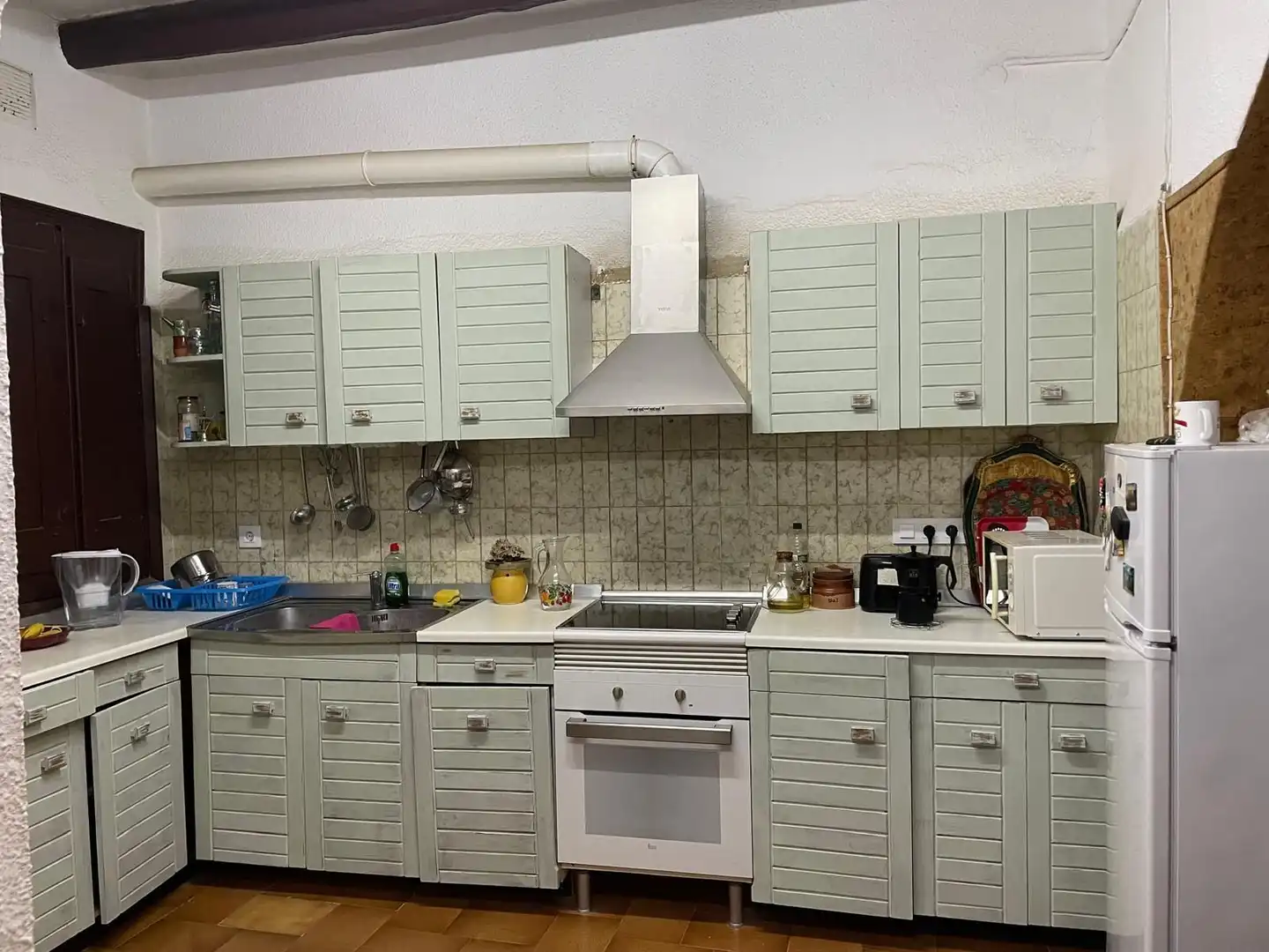 Piso de 140 m² en Roses