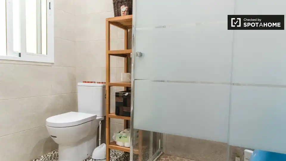 Habitación 250 m², Valencia
