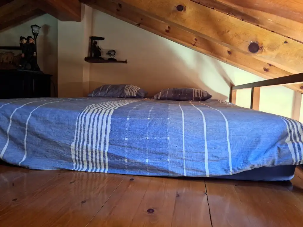 Piso de 95 m² en Puigcerdà