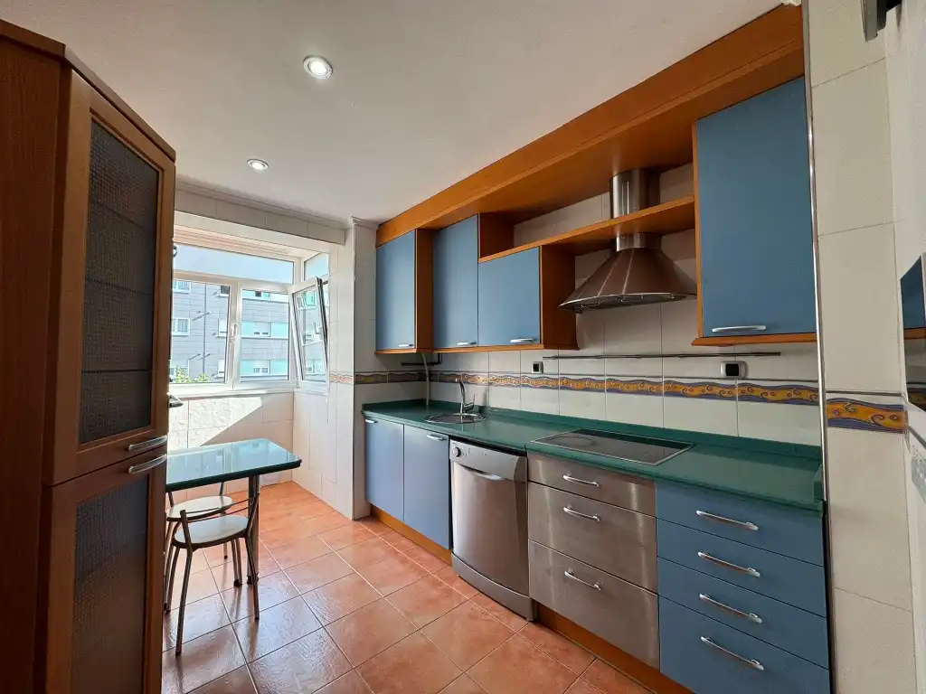 Piso de 75 m² en Gijón