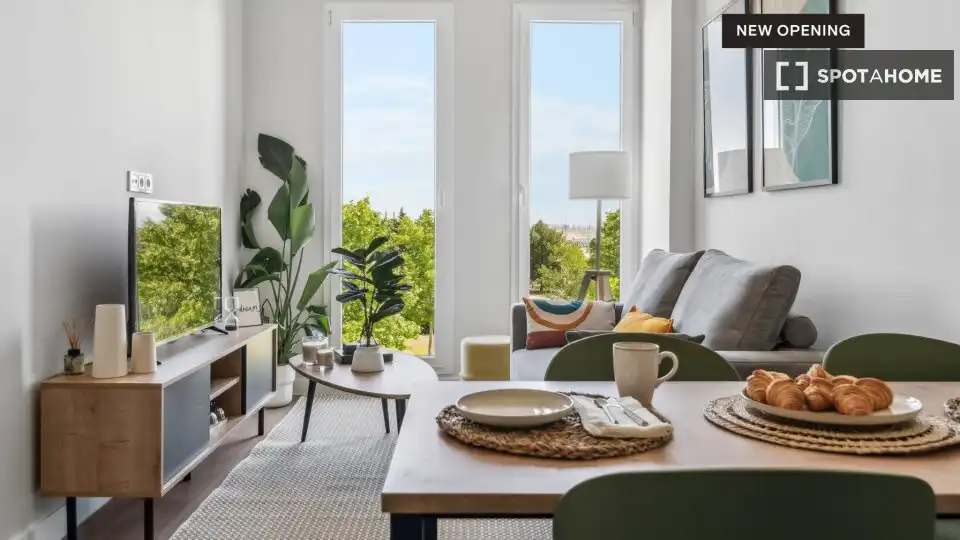 Piso de 49 m² en Madrid