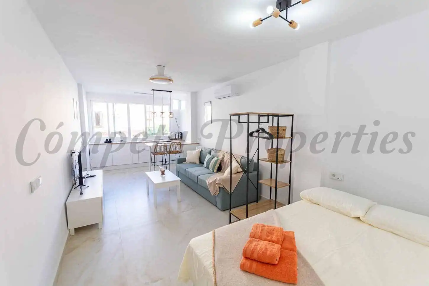 Appartamento 50 m² a Nerja