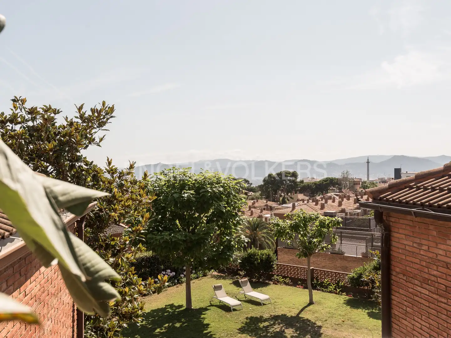 Casa de 151 m² a Esplugues de Llobregat