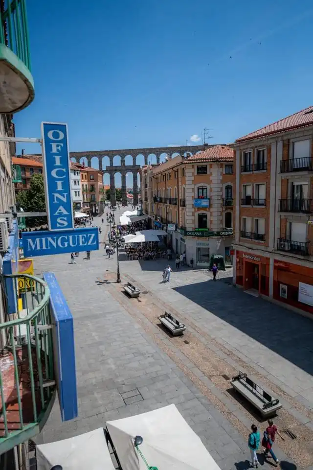 Appartement 55 m² à Segovia