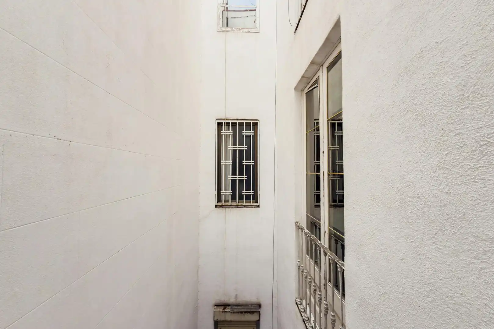 Habitación 180 m², Barcelona