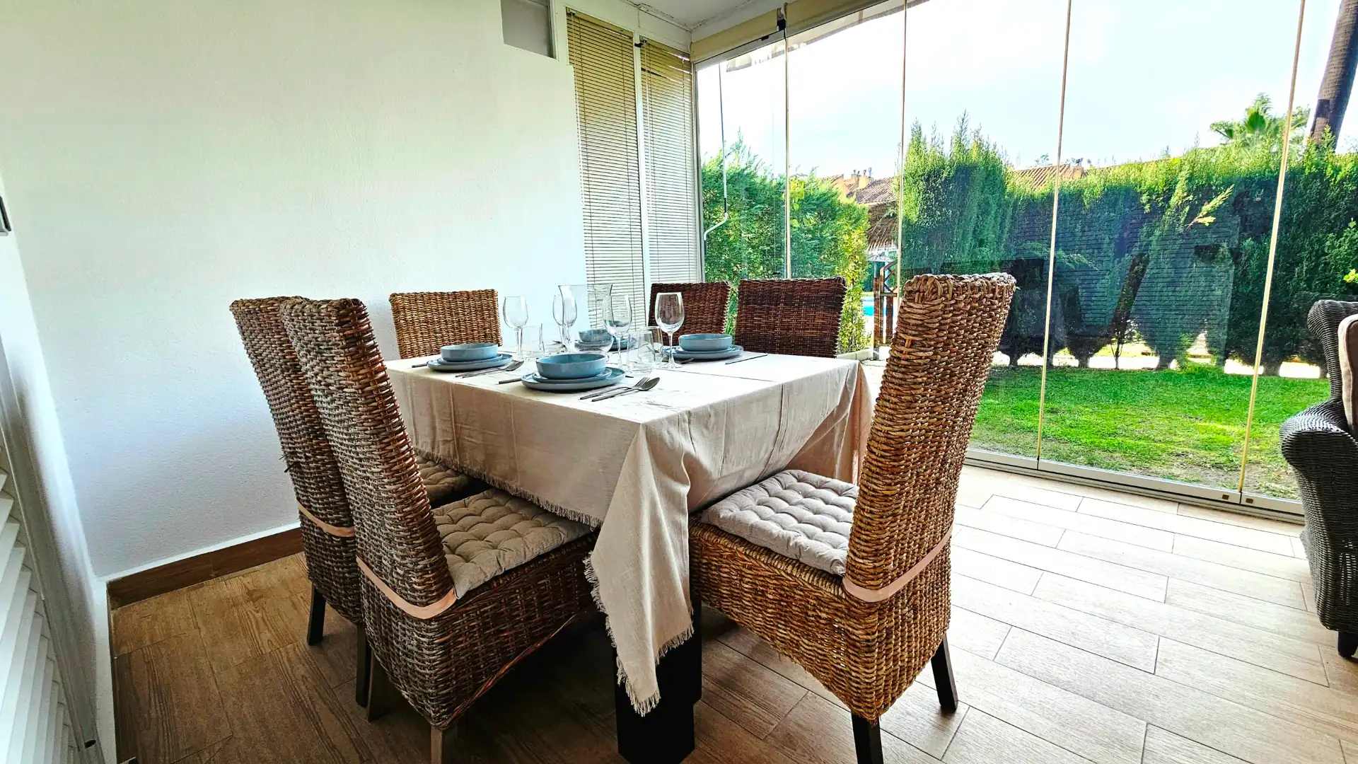 Piso de 124 m² en Lepe
