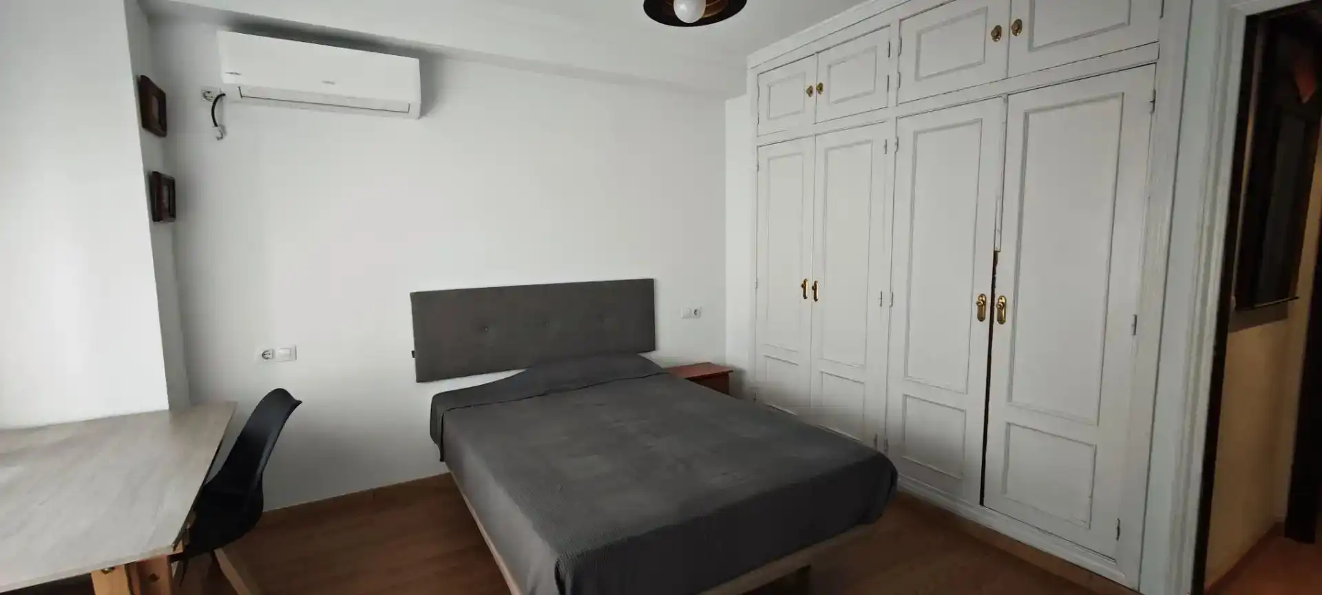 Habitación 98 m², Córdoba
