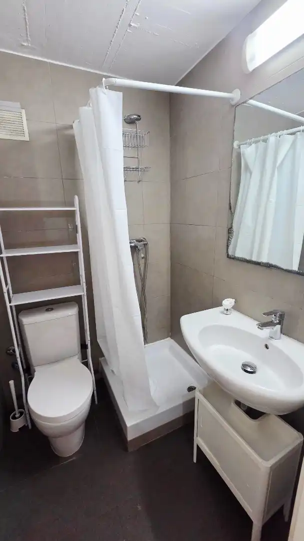 Piso de 84 m² en Valencia