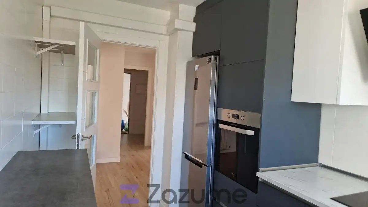 Appartamento 102 m² a Terrassa
