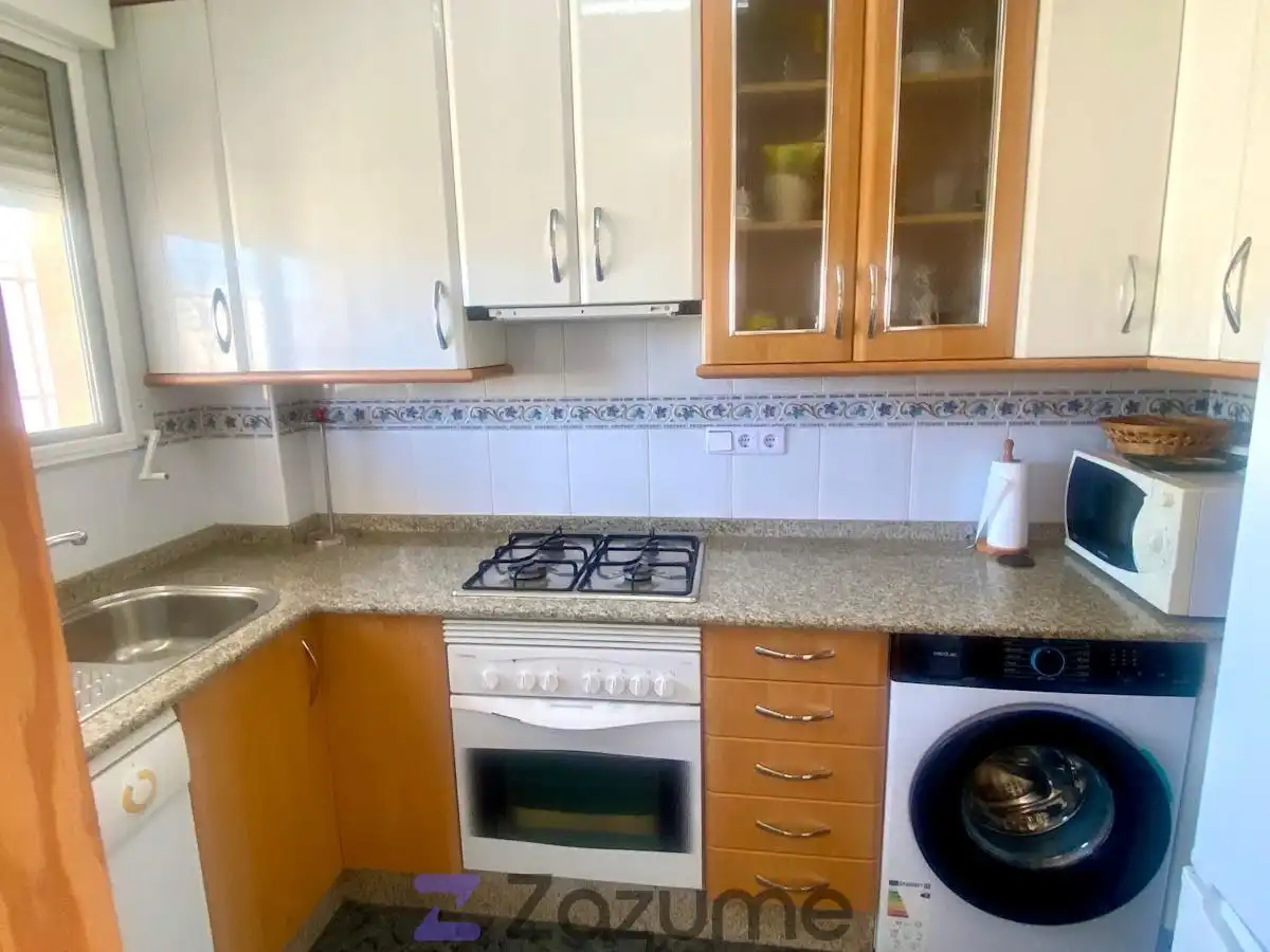 Piso de 78 m² en Cartagena
