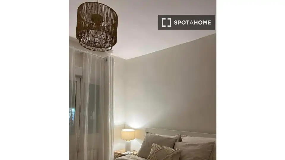 Pis de 79 m² a Madrid