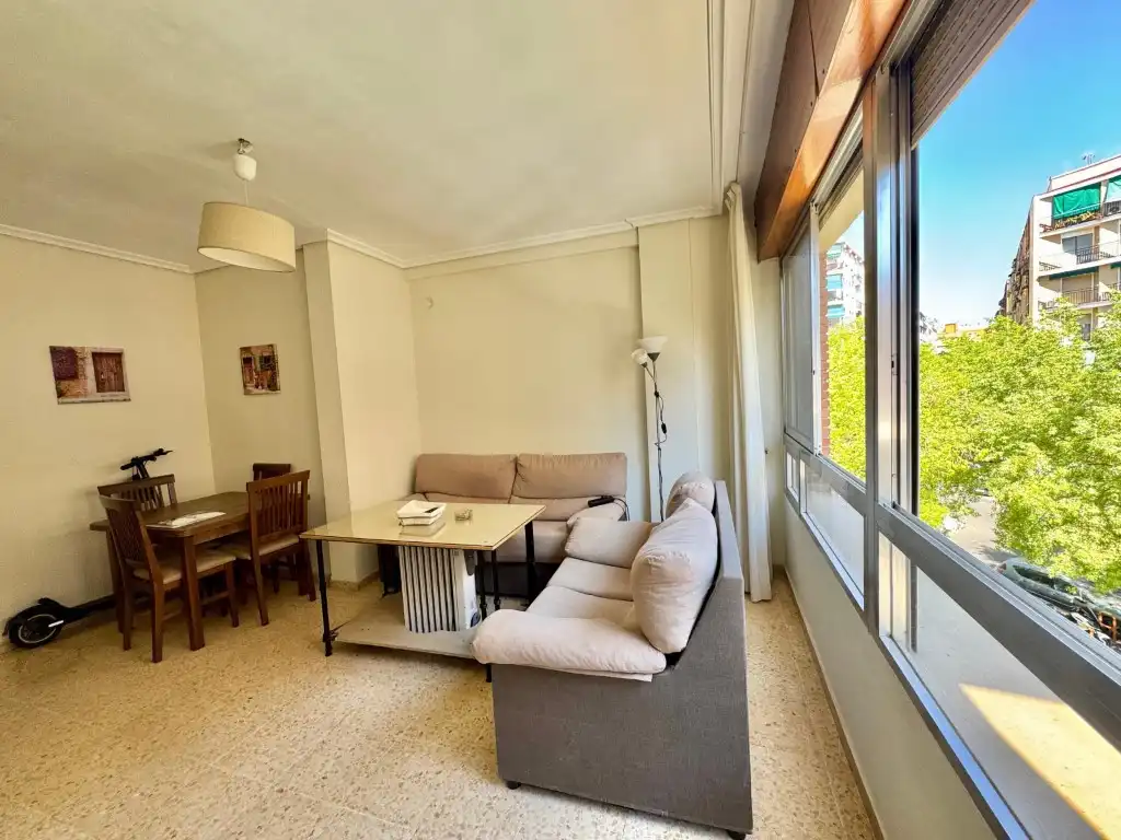 Habitación 87 m², Córdoba