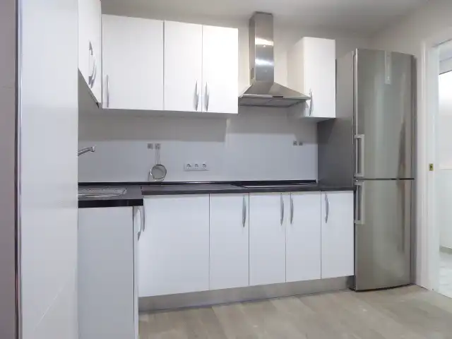 Apartamento 100 m² em Málaga