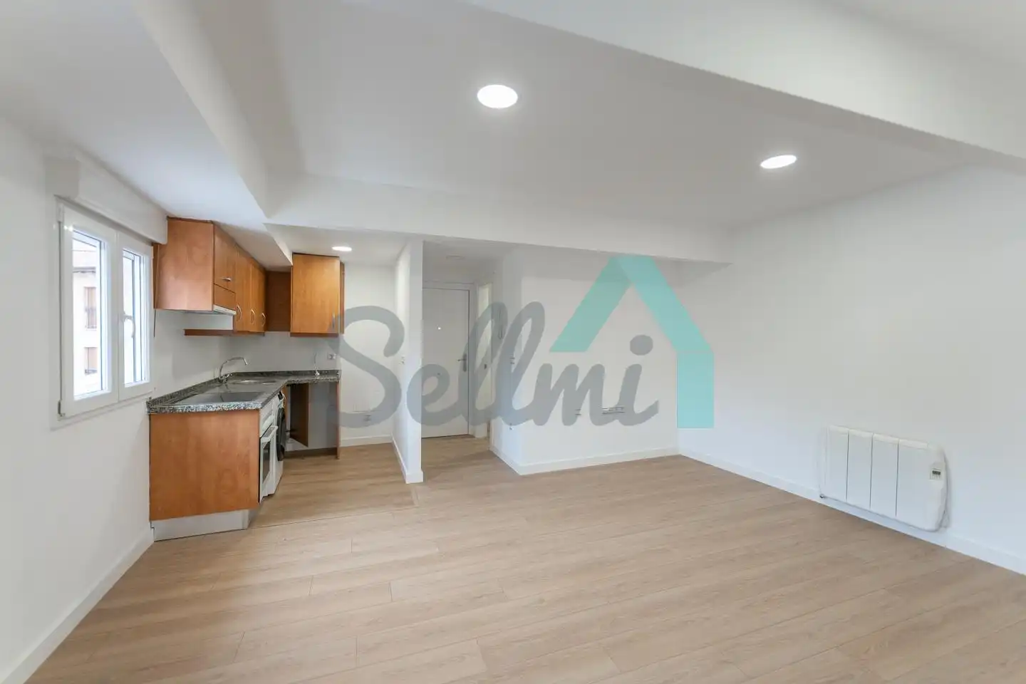 Piso de 65 m² en Mieres