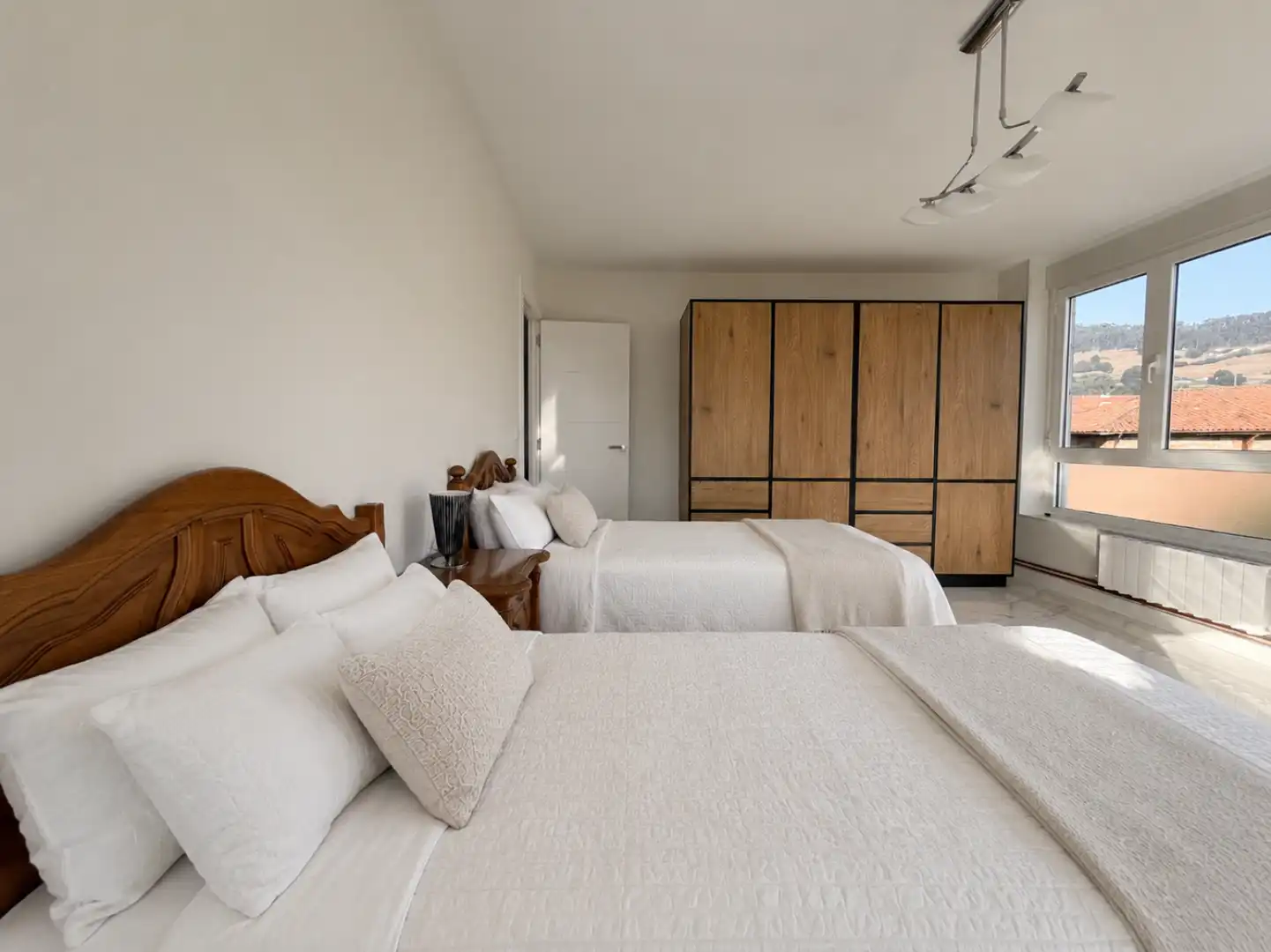 Piso de 65 m² en Los Corrales de Buelna