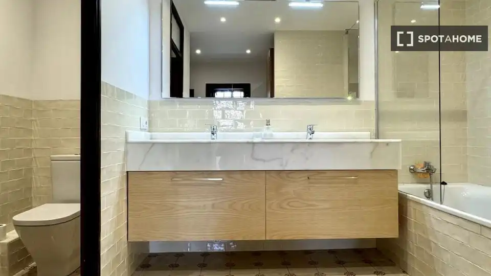 Habitación 230 m², Palma