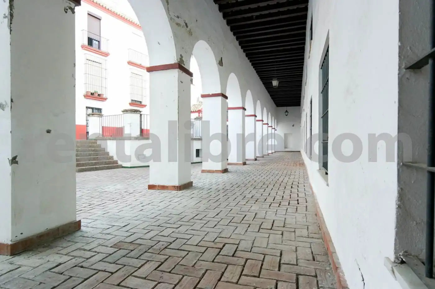 Apartamento 44 m² em Sanlúcar de Barrameda