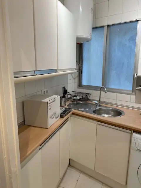 Pis de 65 m² a Sevilla