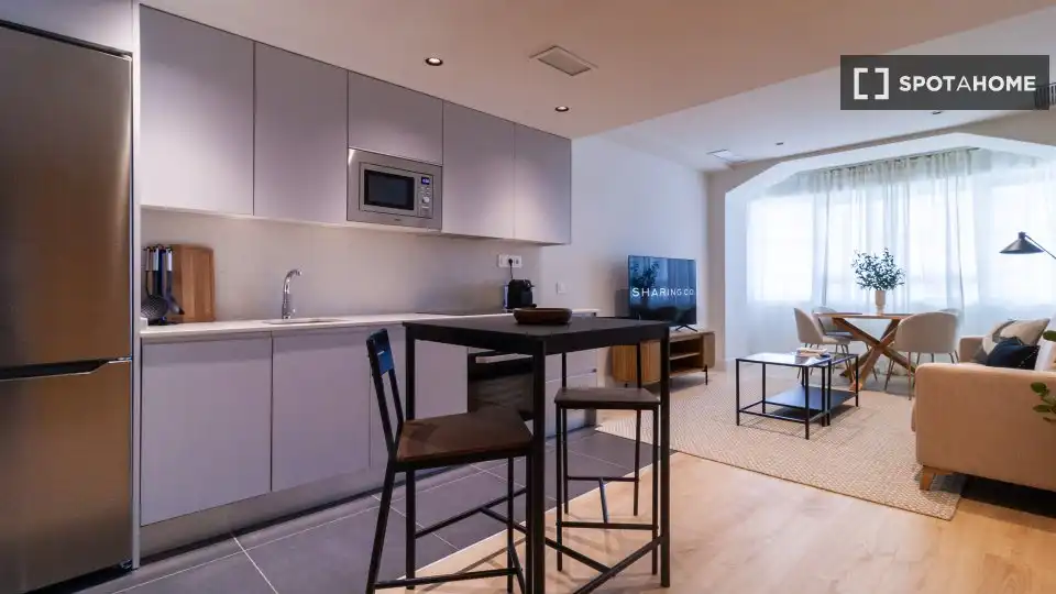 Piso de 71 m² en Madrid