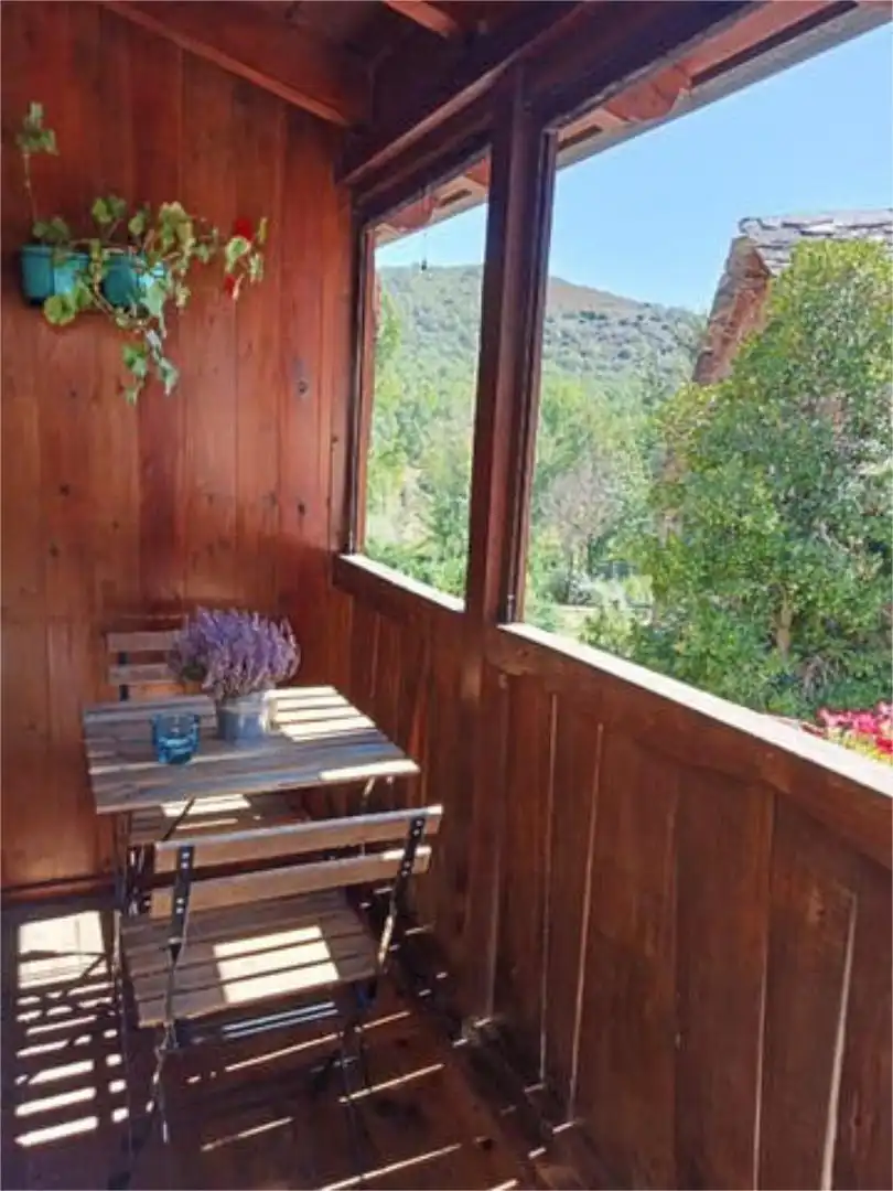 Piso de 40 m² en Bembibre