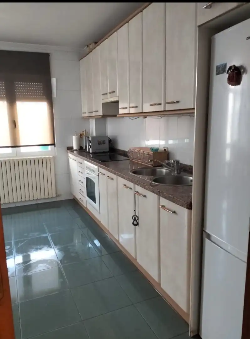 Wohnung 110 m² in Carrizo