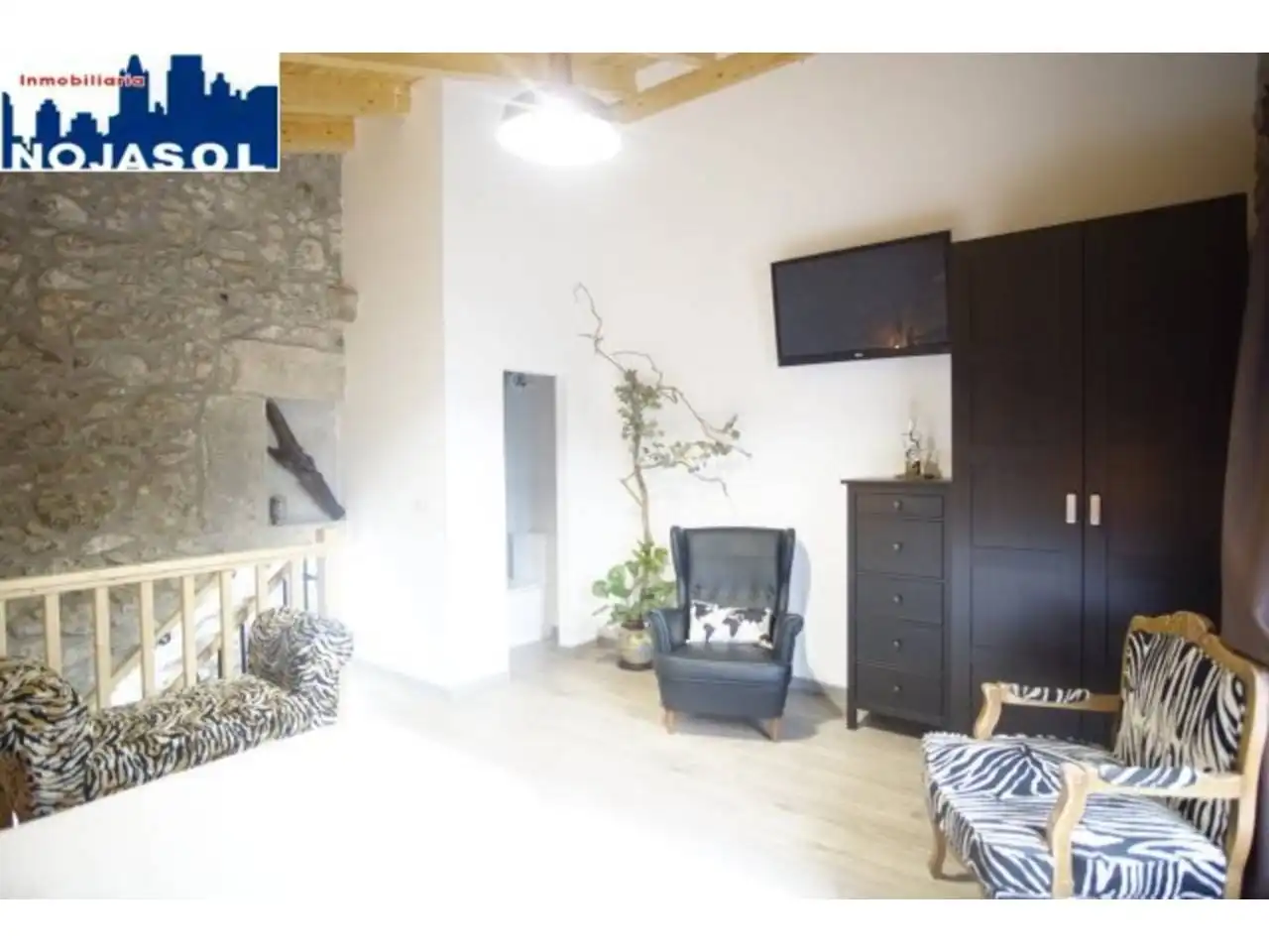 Casa de 50 m² en Noja