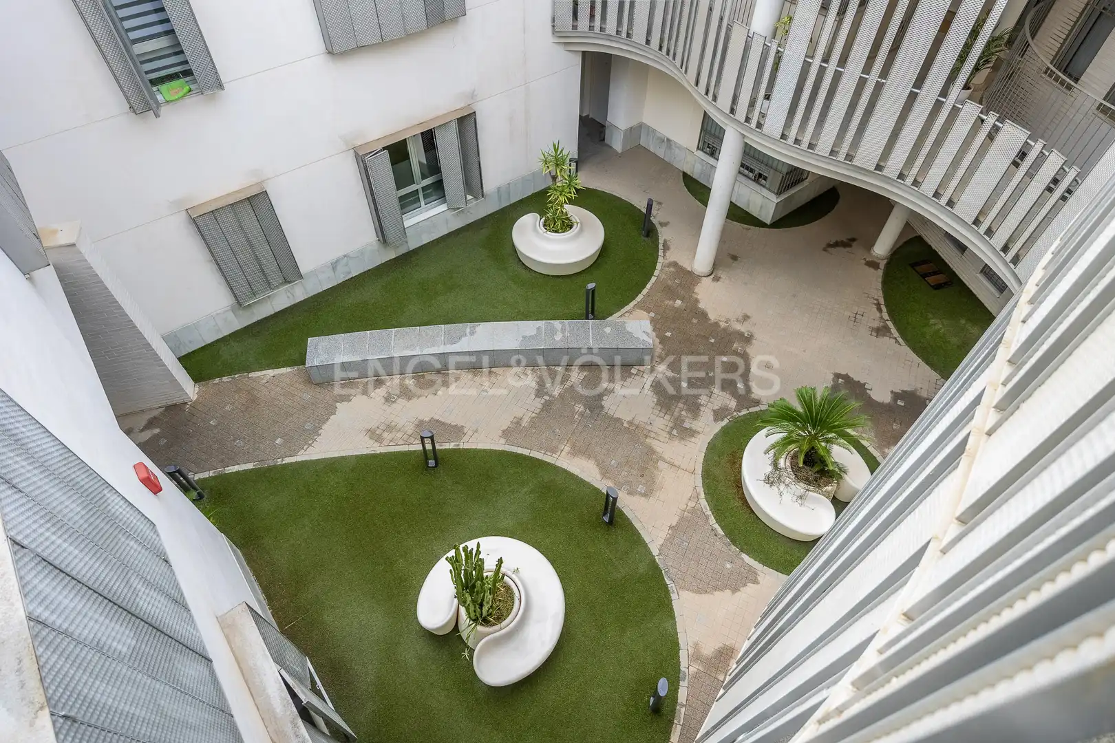 Pis de 114 m² a Sevilla