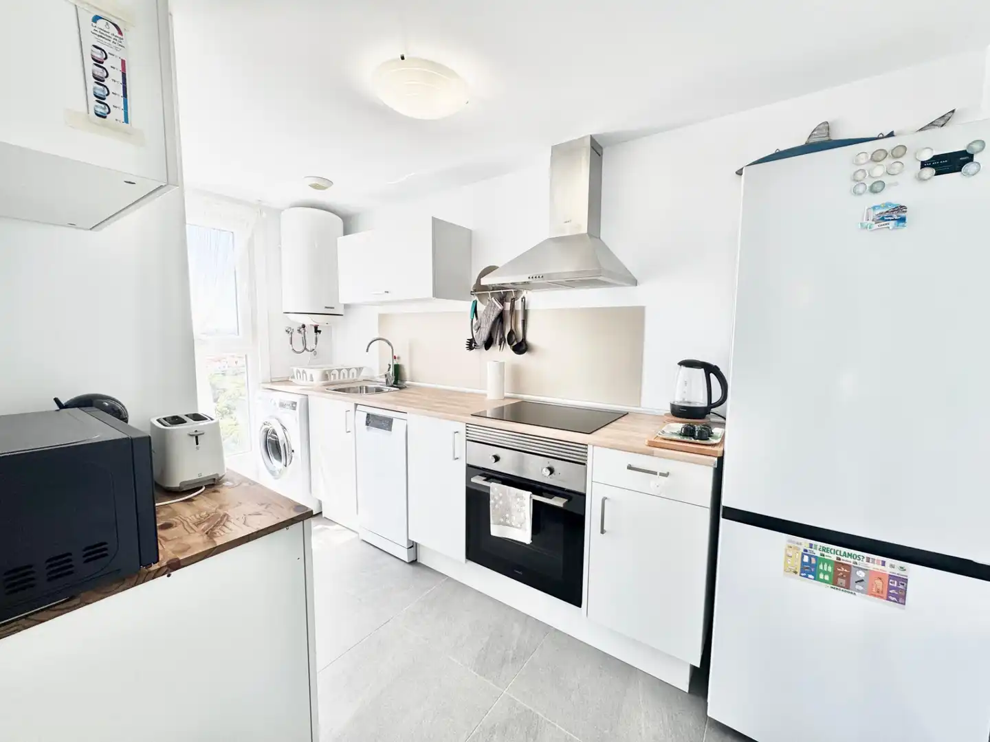 Piso de 66 m² en Canet de Berenguer