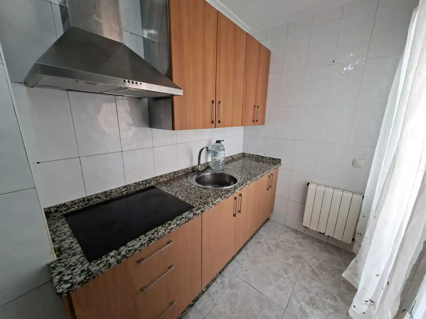 Piso de 106 m² en Plasencia