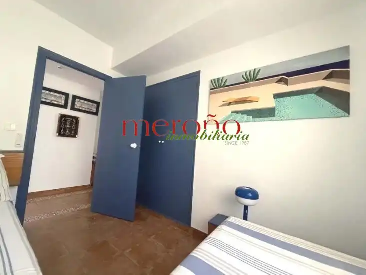 Piso de 120 m² en Santa Pola