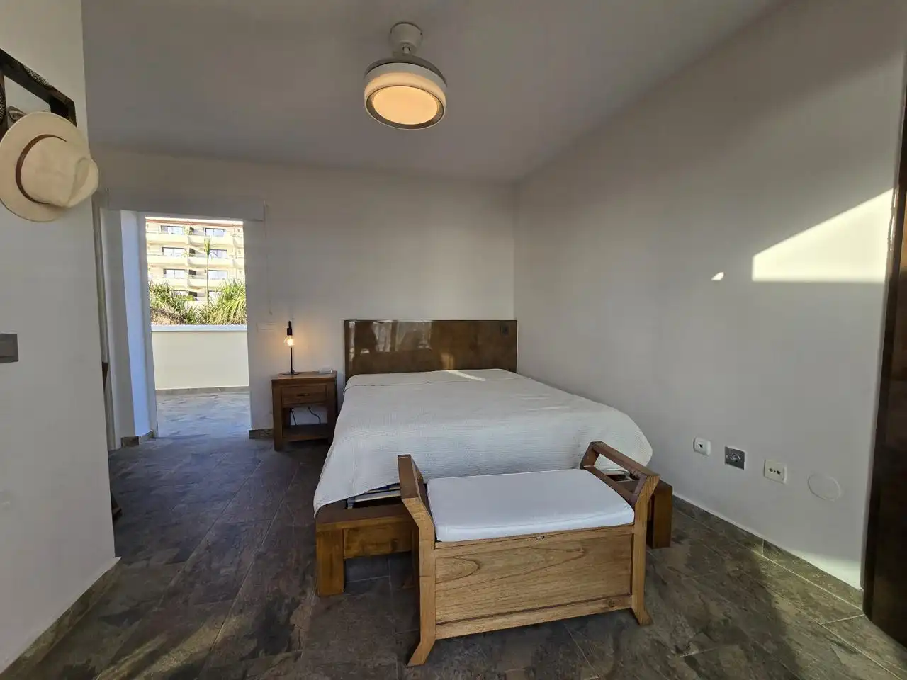 Piso de 133 m² en Adeje