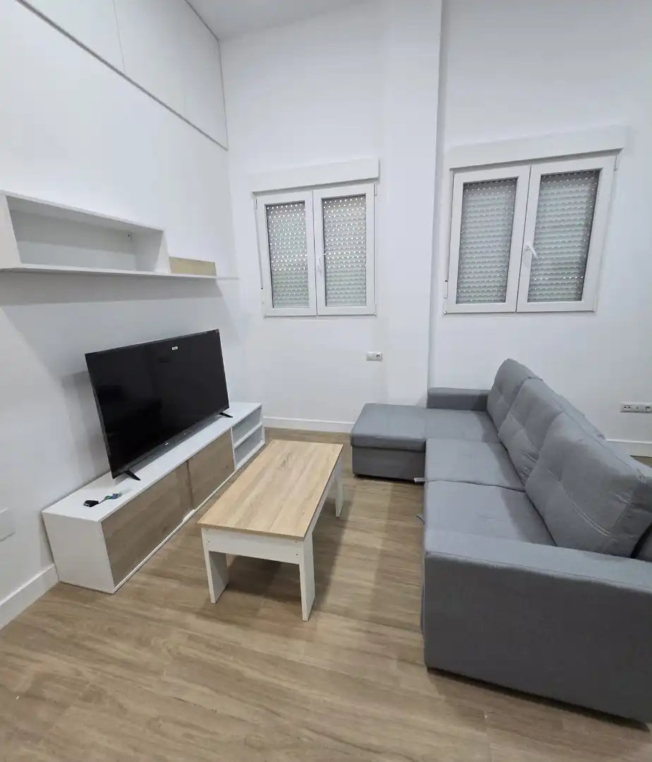 Piso de 50 m² en Málaga
