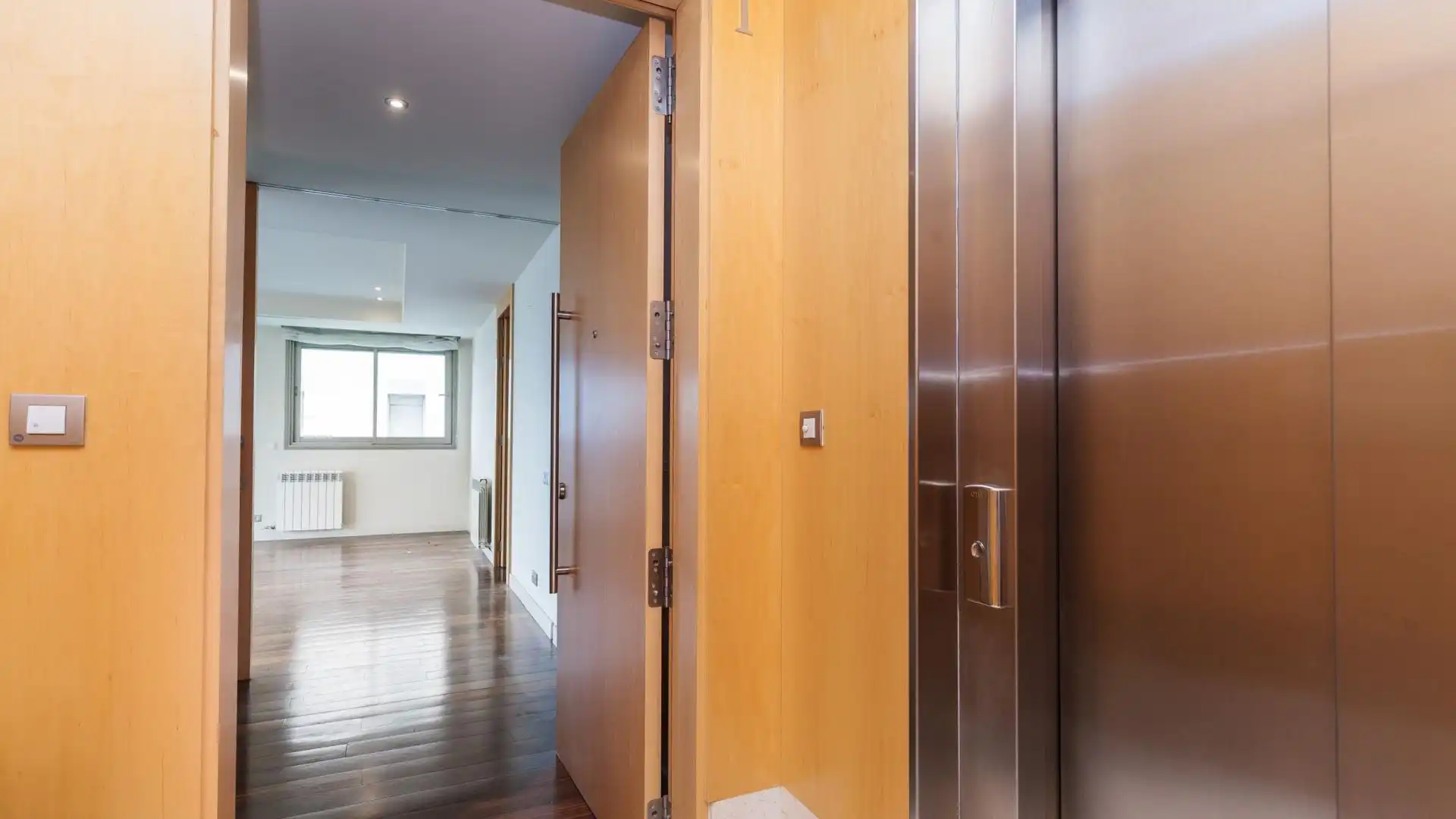 Piso de 108 m² en Barcelona
