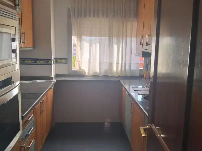 Habitación 92 m², Sevilla