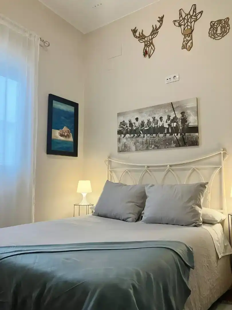 Piso de 120 m² en Córdoba