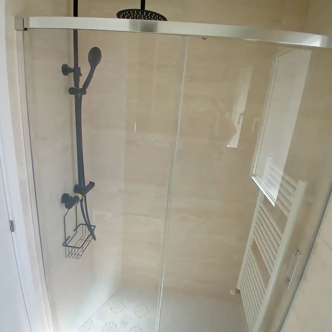 Piso de 65 m² en León