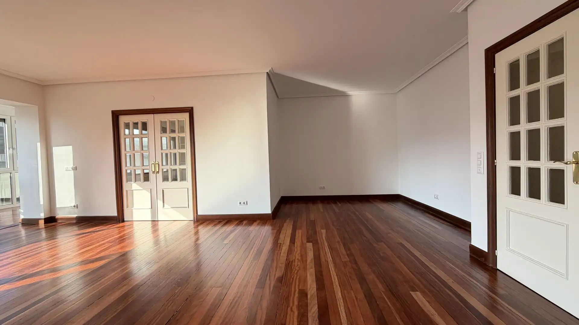 Piso de 185 m² en Guecho