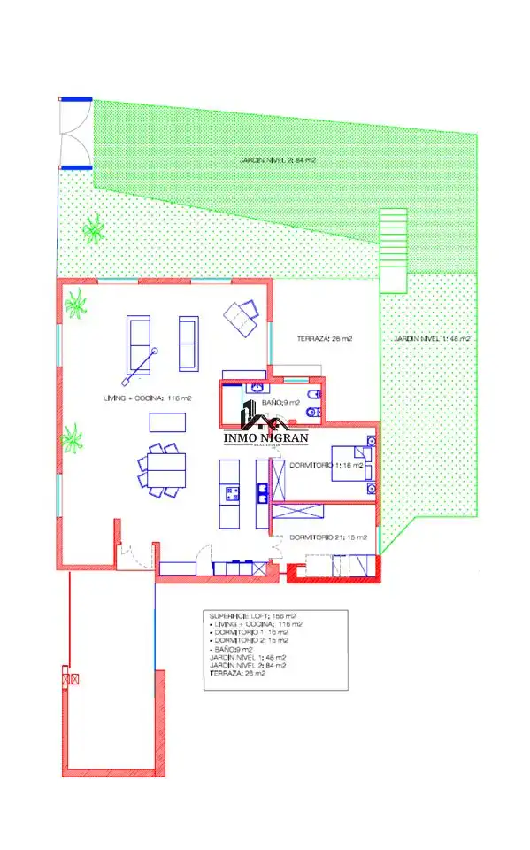 Casa de 156 m² en Gondomar