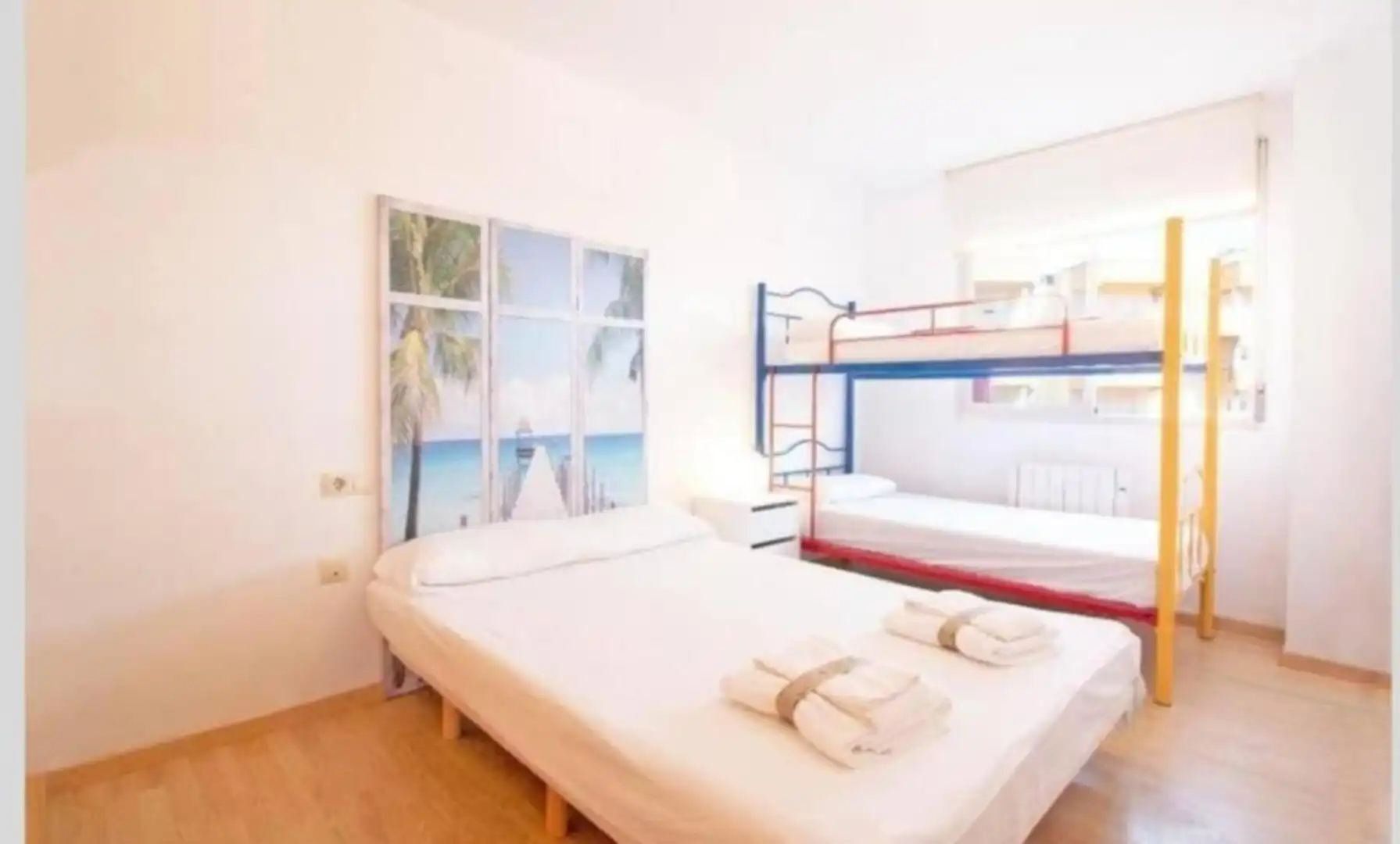 Piso de 70 m² en Canet de Berenguer
