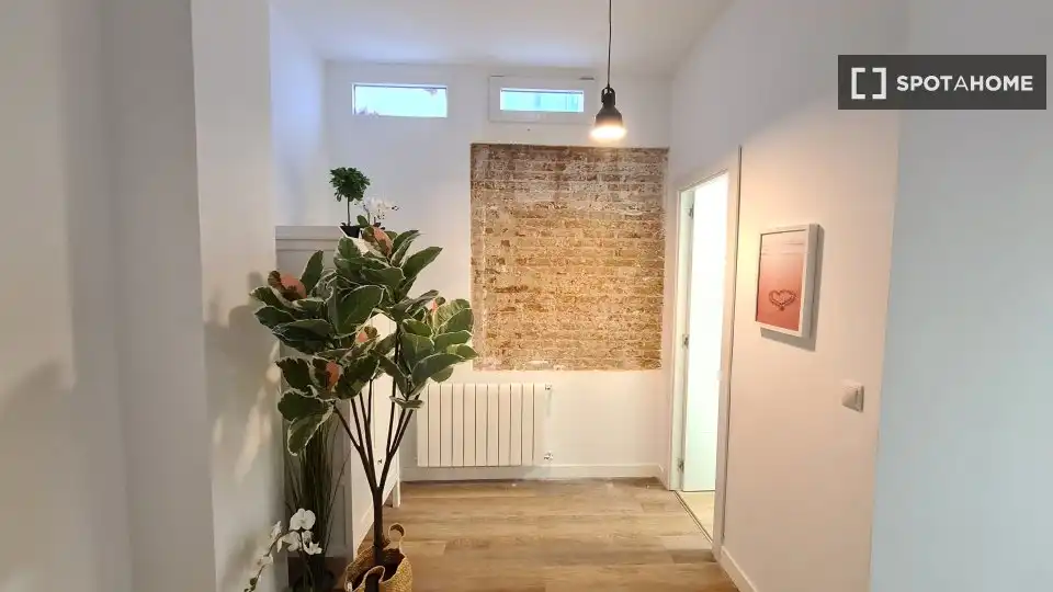 Piso de 330 m² en Madrid