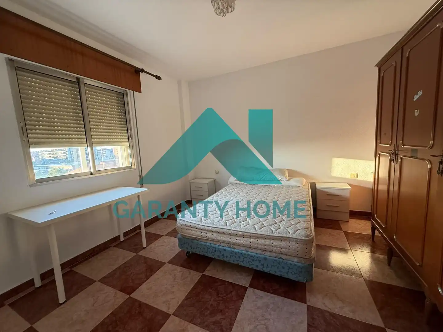 Piso de 115 m² en Cáceres